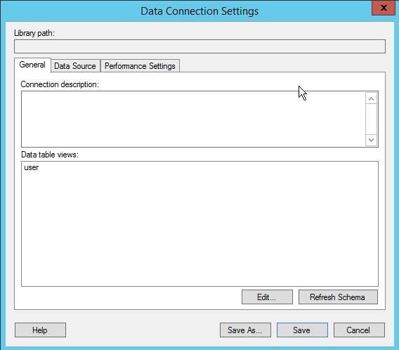 TIBCO Spotfire - EC Data Platform Documentation