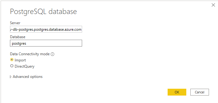 Microsoft PowerBI - EC Data Platform Documentation